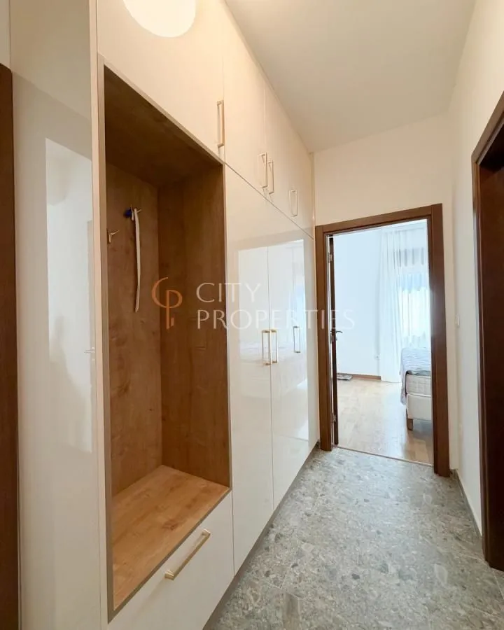 Prodaja, jednosoban stan, 46m², Zagorič, Podgorica