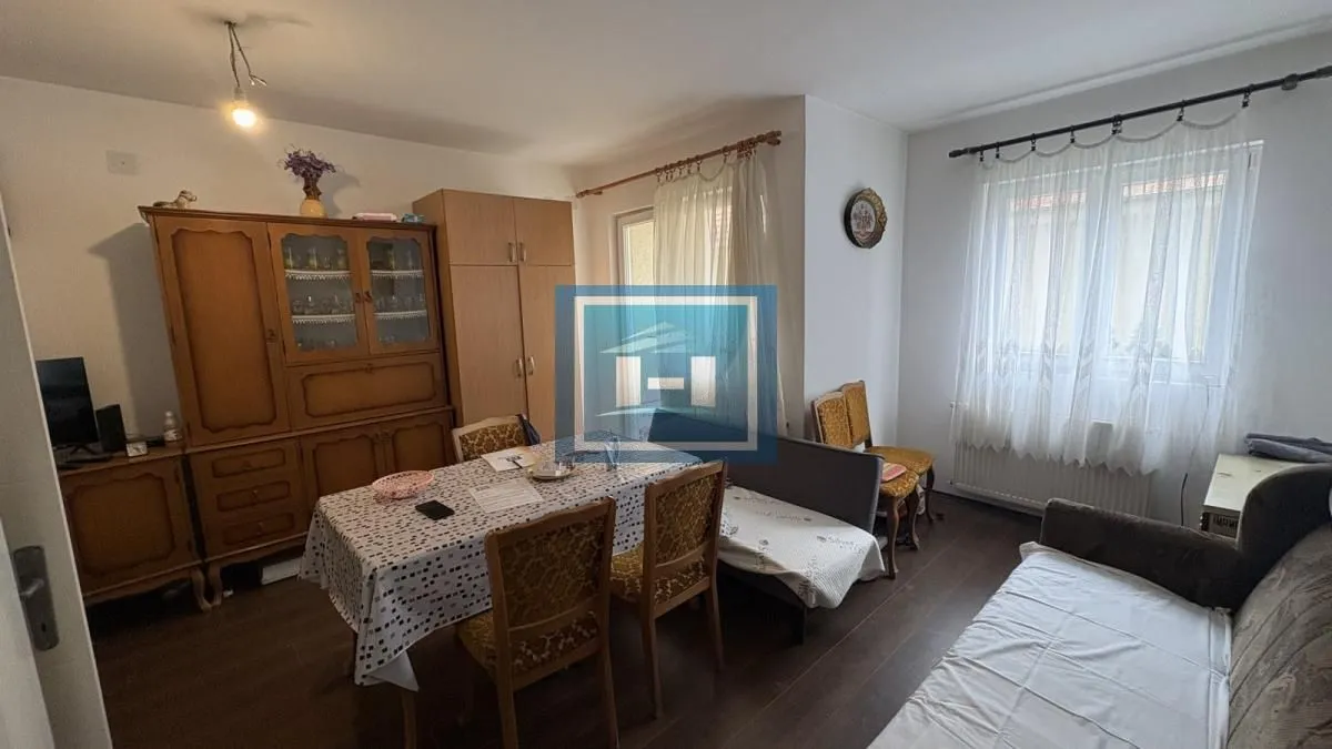 Izdavanje, garsonjera, 27m², Tabane, Jagodina