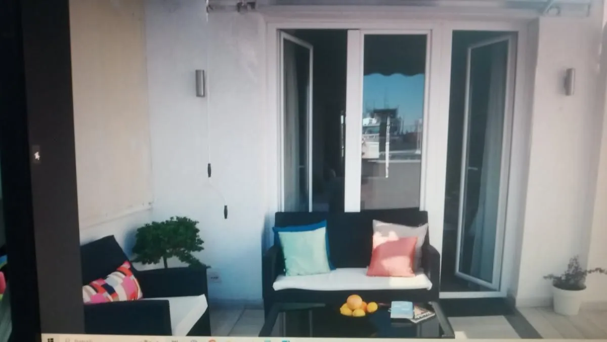 Izdavanje, jednosoban stan, 31m², Stari Grad, Beograd