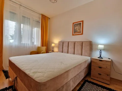 Sale, two bedroom apartment, 58m², Budva, Crna Gora - image 10