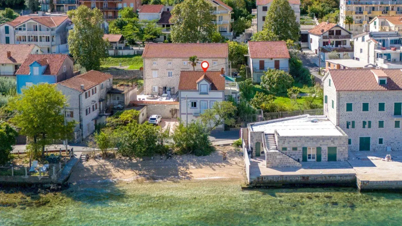 Prodaja, kuća, 150m², Stoliv, Kotor