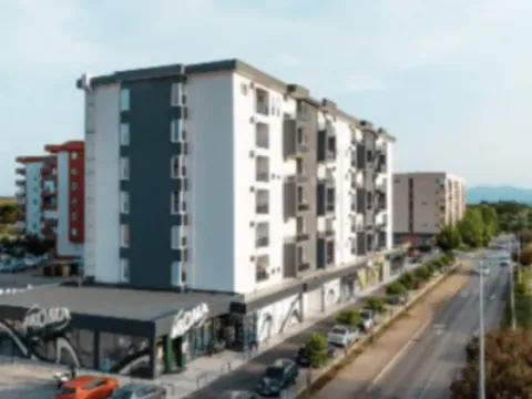 Izdavanje, jednosoban stan, 42m², Tuški Put, Podgorica - image 2