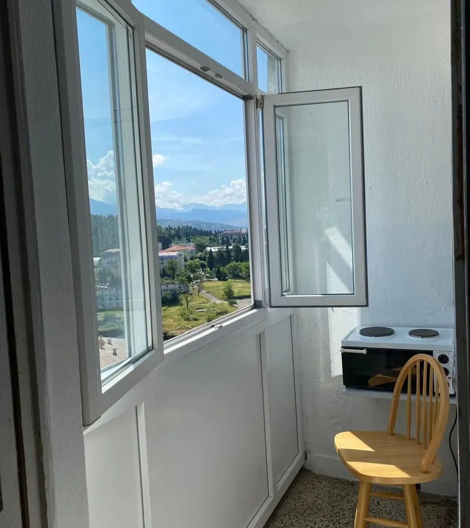 Rent, two bedroom apartment, 65m², Preko Morače, Podgorica