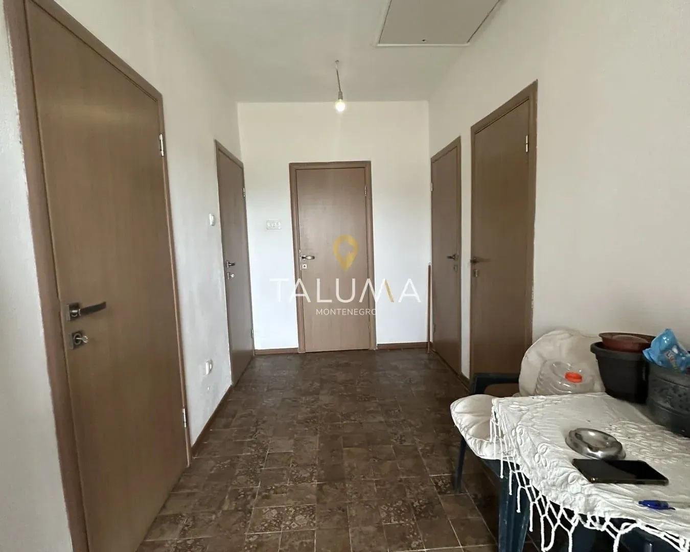 Prodaja, kuća, 135m², Novo Selo, Danilovgrad