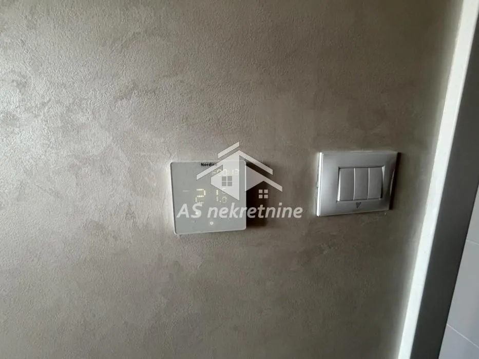 Rent, two bedroom apartment, 45m², Voždovac Sve Podlokacije, Beograd