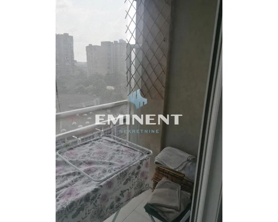 Sale, apartment, 62m², Novi Beograd Blok 28, Novi Beograd Sve Podlokacije