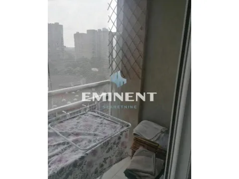 Sale, apartment, 62m², Novi Beograd Blok 28, Novi Beograd Sve Podlokacije - image 17