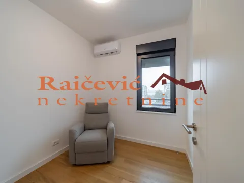 Sale, three bedroom apartment, 88m², Trošarina, Voždovac Sve Podlokacije - image 13