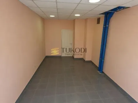 Sale, office space, 25m², Grbavica, Novi Sad Sve Podlokacije - image 2