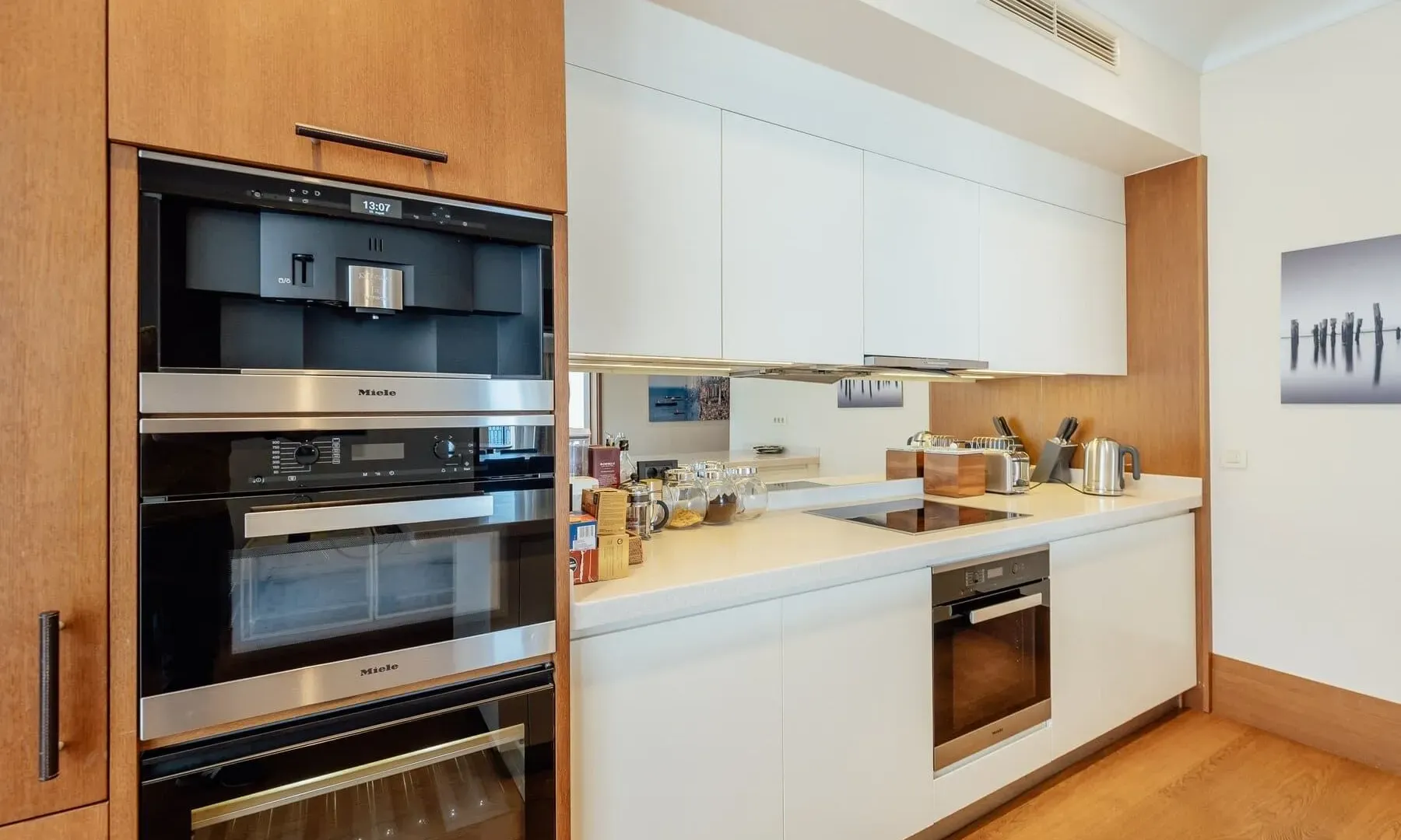 Prodaja, četvorosoban stan, 620m², Porto Montenegro, Tivat