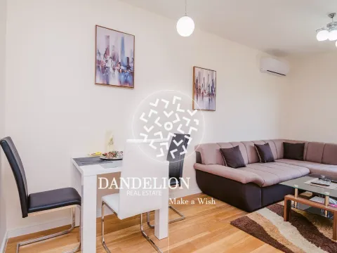 Izdavanje, jednosoban stan, 40m², Central Point, Podgorica - image 8