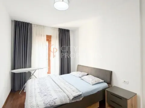Izdavanje, stan, 49m², Master Kvart, Podgorica - image 12
