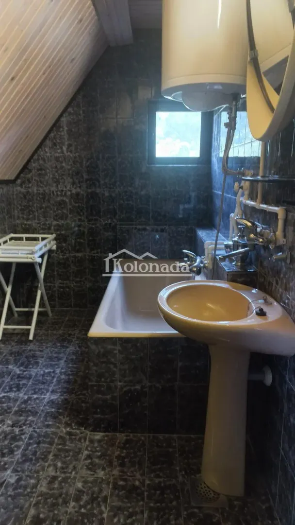Sale, house, 210m², Nemenikuće, Sopot