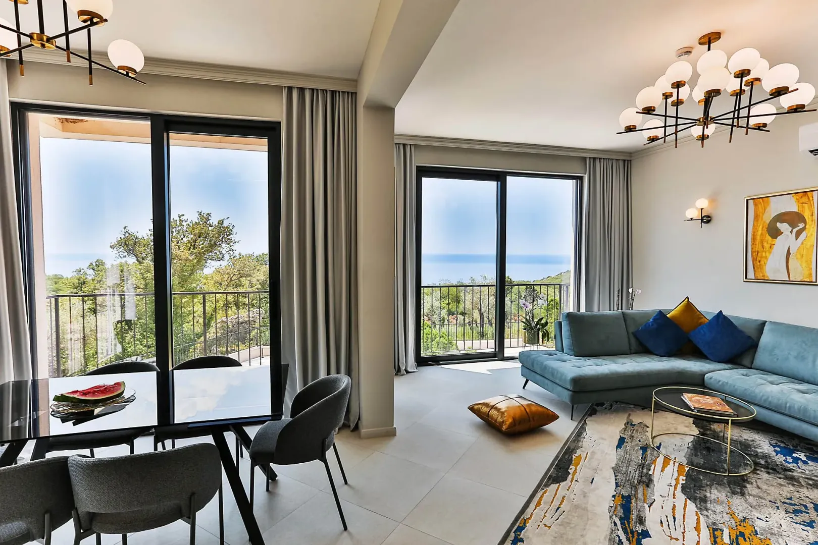 Prodaja, kuća, 220m², Reževići, Budva