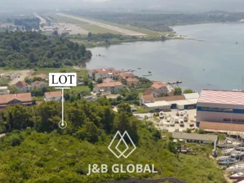 Prodaja, plac, 5811m², Tivat, Crna Gora - image 4