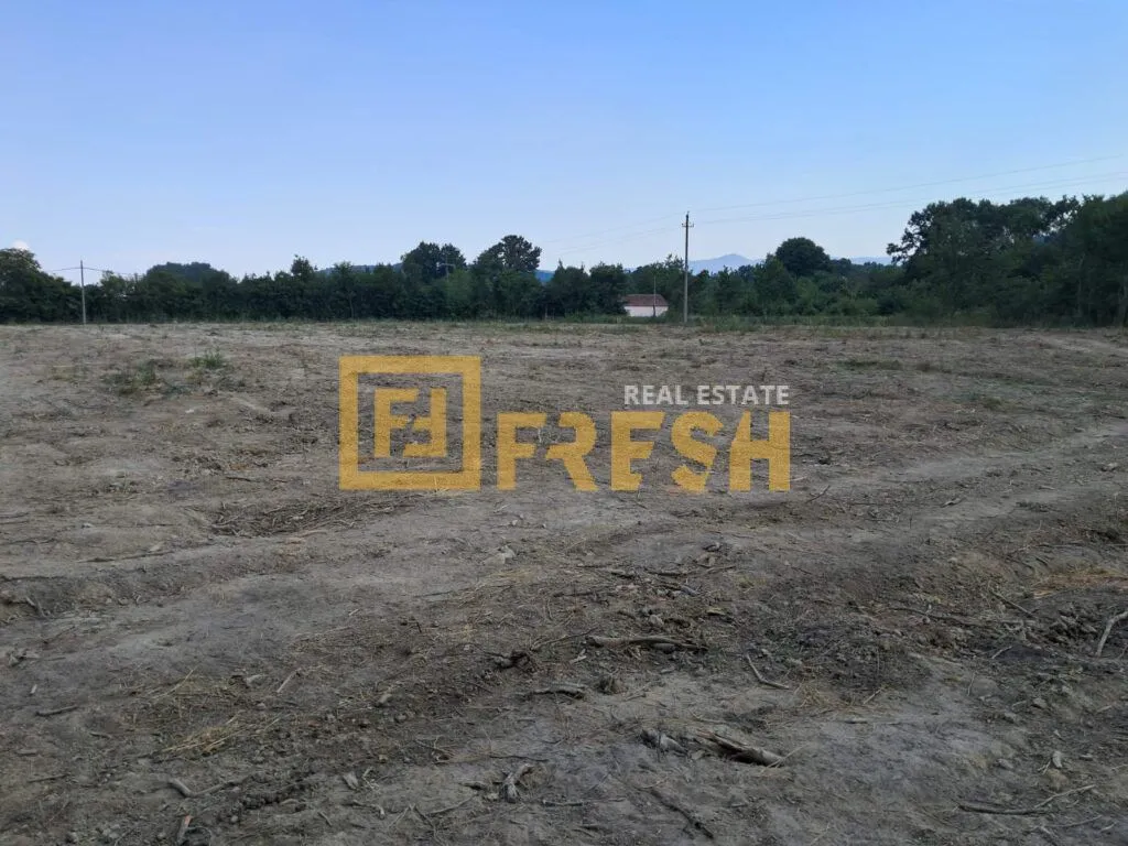 Prodaja, plac, 8300m², Danilovgrad, Crna Gora