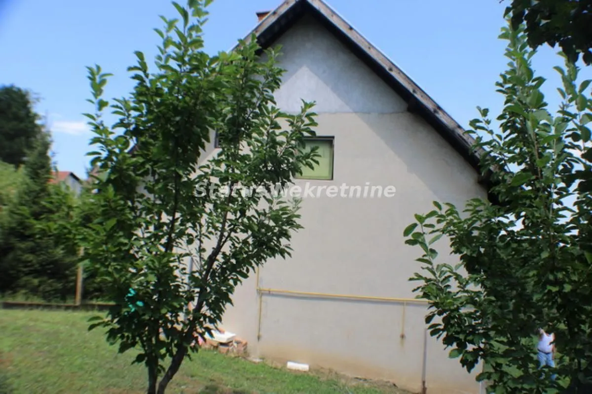 Prodaja, kuća, 54m², Rakovac, Novi Sad Sve Podlokacije