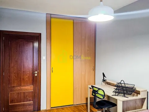 Izdavanje, dvosoban stan, 94m², Vezirov Most, Podgorica - image 9
