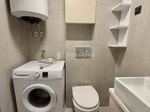Rent, one bedroom apartment, 35m², Zabjelo, Podgorica - image 9