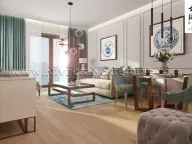 Sale, one bedroom apartment, 53m², Risan, Kotor - image 1