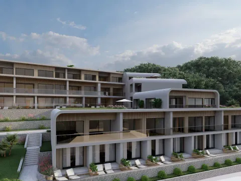 Prodaja, jednosoban stan, 47m², Tivat, Crna Gora - image 2