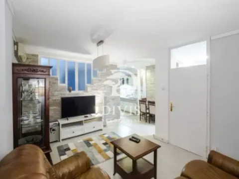 Sale, two bedroom apartment, 55m², Novi Beograd Blok 21, Novi Beograd Sve Podlokacije - image 2