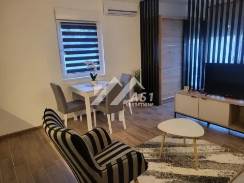 Rent, one bedroom apartment, 33m², Veternik, Novi Sad Sve Podlokacije - image 3