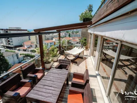 Sale, three bedroom apartment, 200m², Budva, Crna Gora - image 4