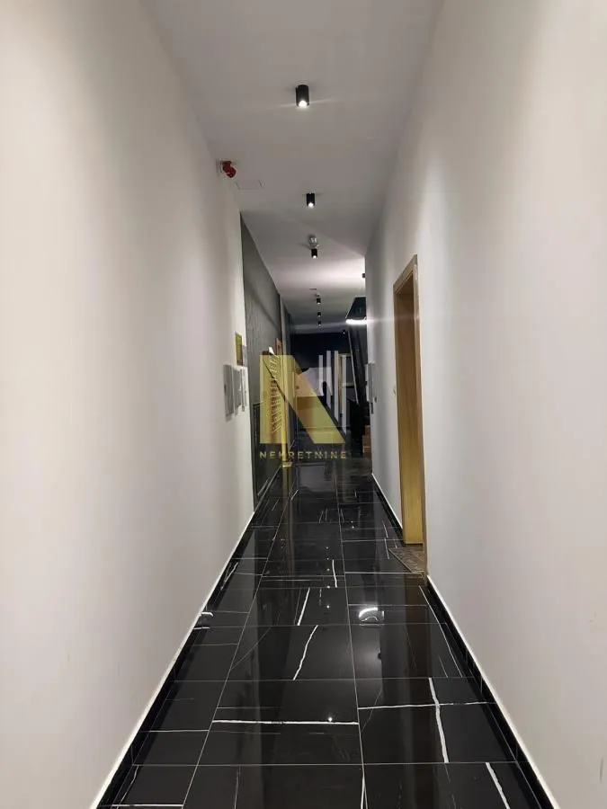 Prodaja, stan, 42m², Petrovaradin, Novi Sad