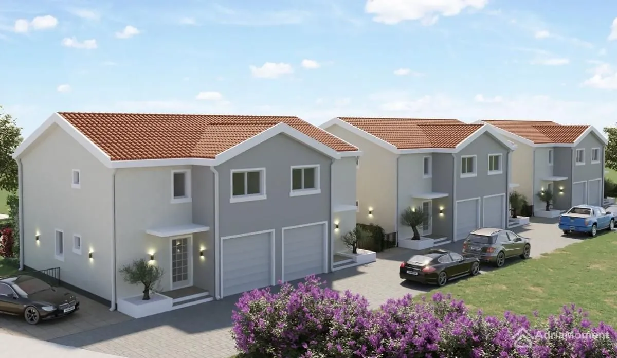 Sale, house, 132m², Radanovići, Kotor