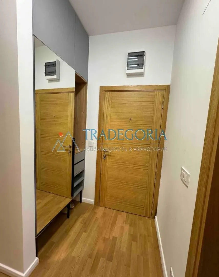 Prodaja, jednosoban stan, 79m², Bečići, Budva