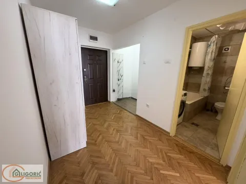 Izdavanje, dvosoban stan, 45m², Kalenić Pijaca, Vračar Sve Podlokacije - image 9