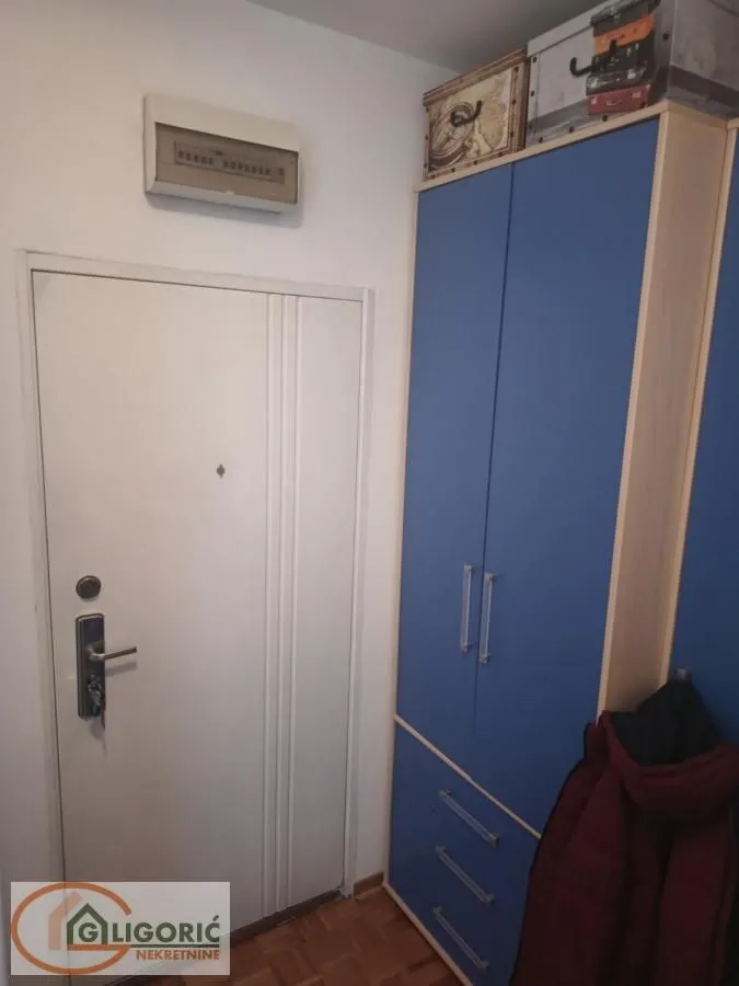 Prodaja, jednosoban stan, 45m², Olimp, Zvezdara Sve Podlokacije