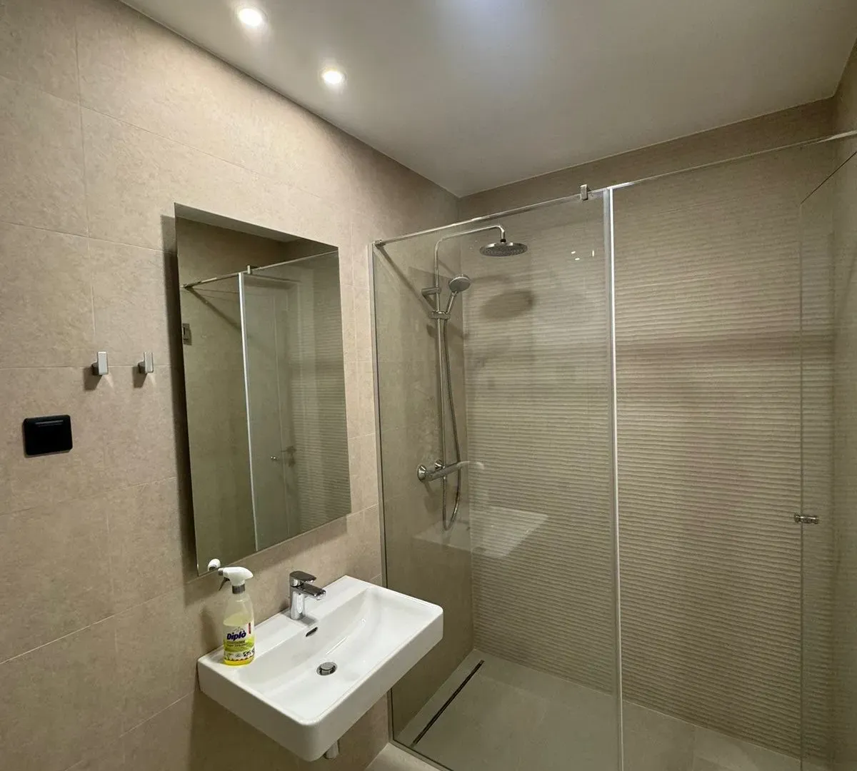 Prodaja, jednosoban stan, 48m², Mrčevac, Tivat