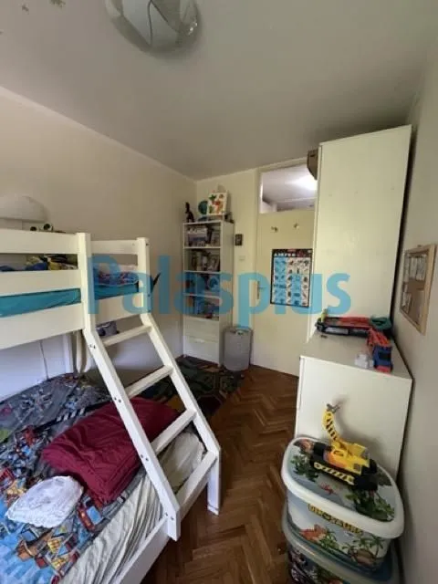 Prodaja, trosoban stan, 86m², Novi Banovci, Stara Pazova