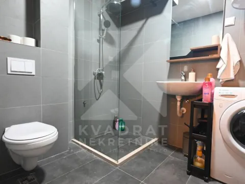 Rent, one bedroom apartment, 45m², Zabjelo, Podgorica - image 9