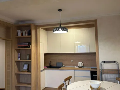 Izdavanje, jednosoban stan, 42m², Gorica C, Podgorica - image 3