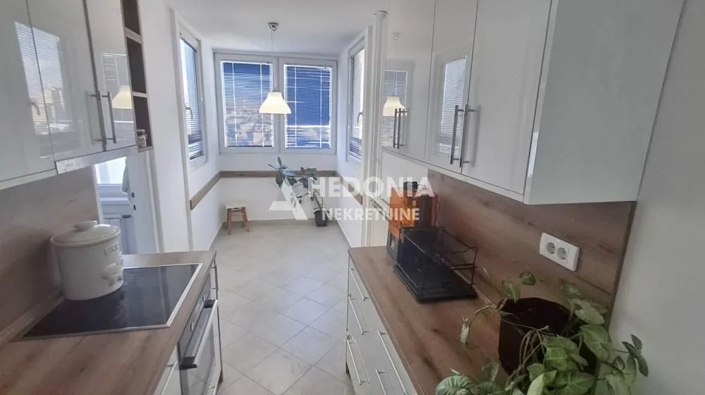 Sale, one bedroom apartment, 43m², Crveni Krst, Beograd