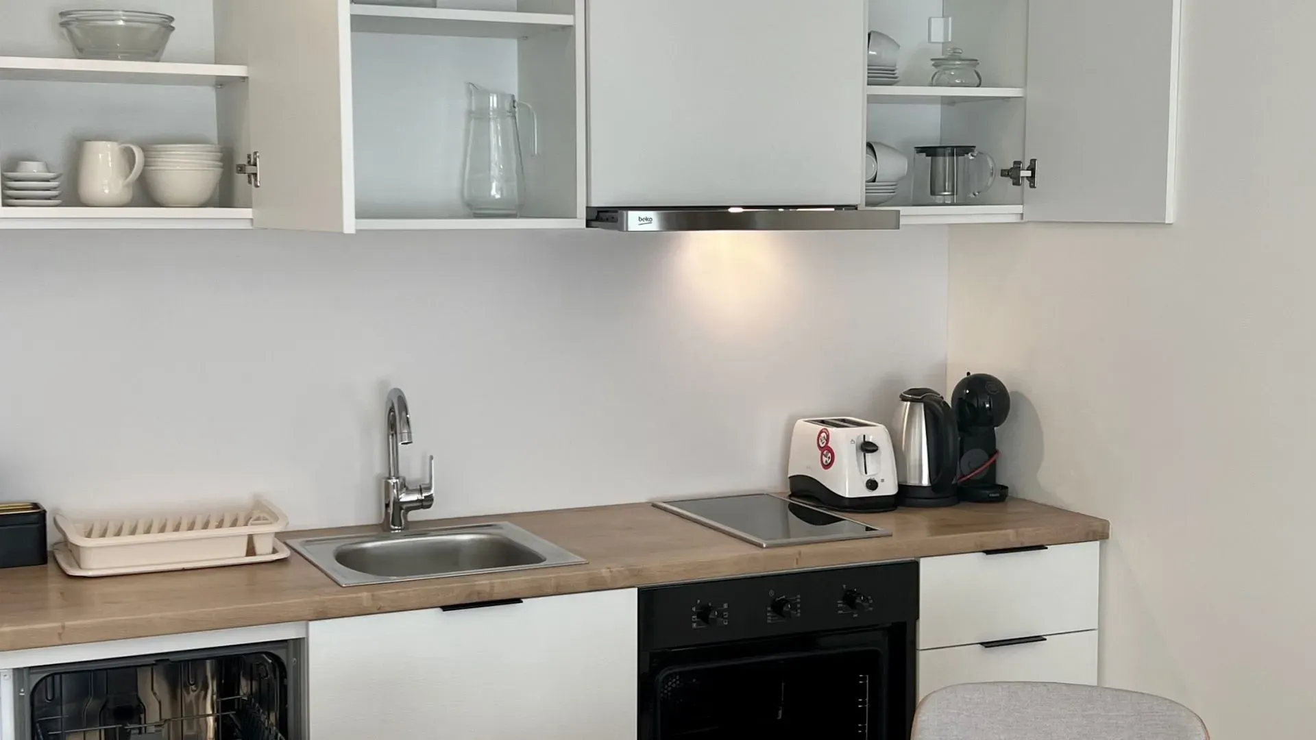 Prodaja, stan, 54m², Budva, Crna Gora