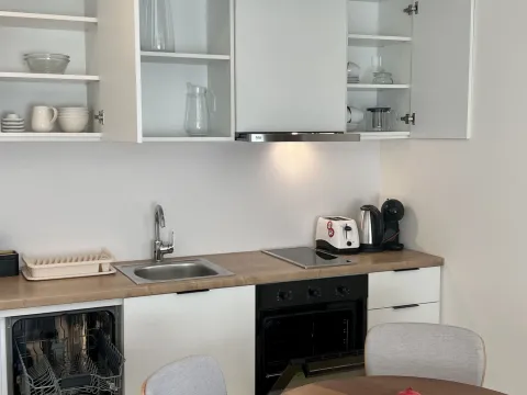 Prodaja, stan, 54m², Budva, Crna Gora - image 4