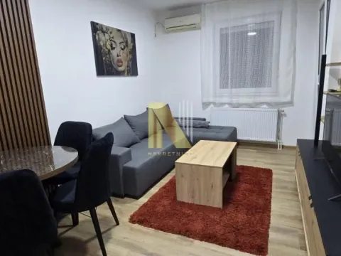 Rent, two bedroom apartment, 37m², Nova Detelinara, Novi Sad Sve Podlokacije - image 3
