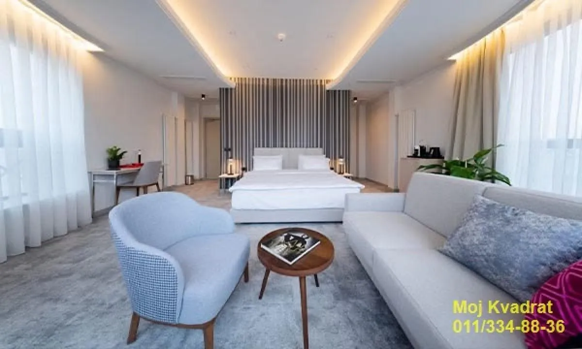 Sale, office space, 700m², Botanička Bašta, Palilula Sve Podlokacije