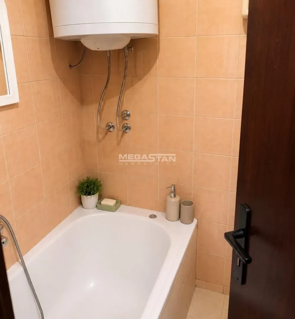 Prodaja, stan, 15m², Kotež, Palilula Sve Podlokacije