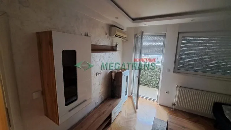 Prodaja, jednosoban stan, 44m², Podbara, Novi Sad Sve Podlokacije