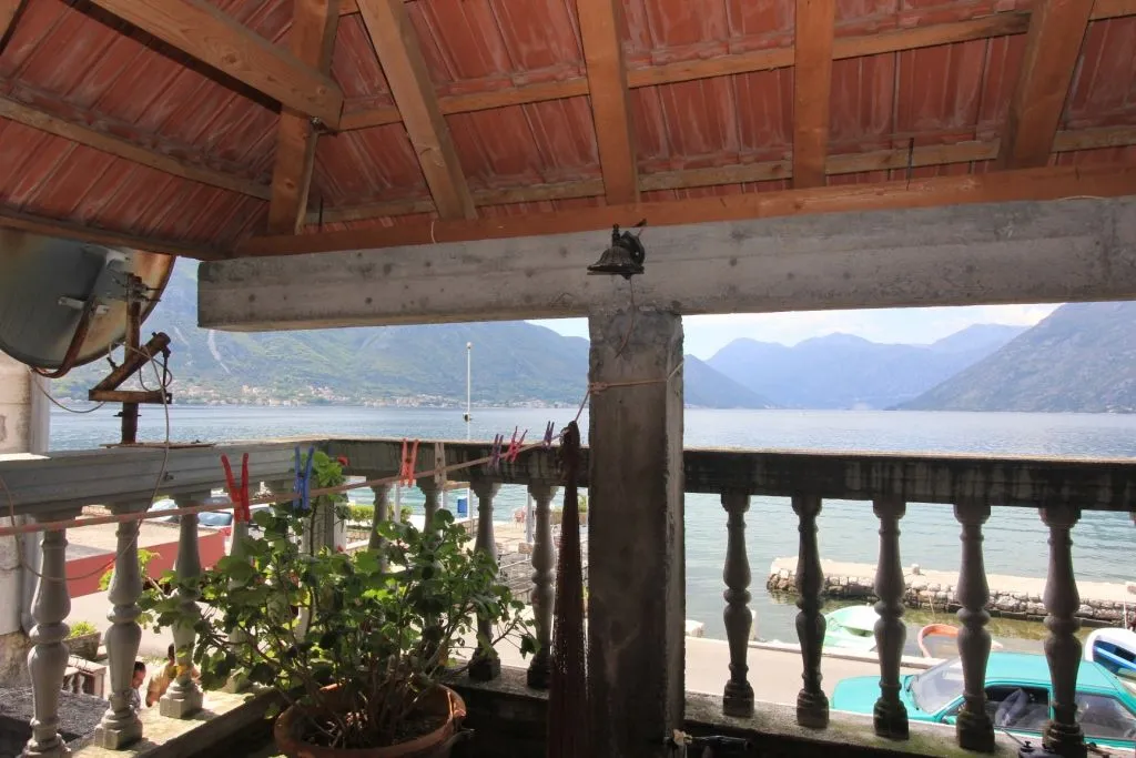 Sale, house, 261m², Dobrota, Kotor