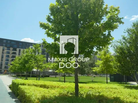 Prodaja, dvosoban stan, 61m², Savski Venac, Beograd - image 3