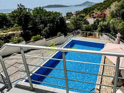 Izdavanje, garsonjera, 38m², Pržno, Budva - image 3