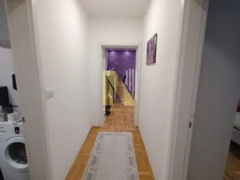 Sale, three bedroom apartment, 75m², Nova Detelinara, Novi Sad Sve Podlokacije - image 9