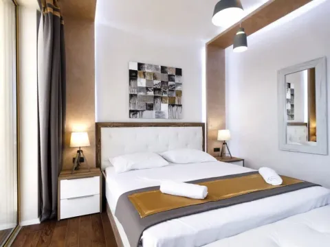 Sale, one bedroom apartment, 96m², Budva, Crna Gora - image 5