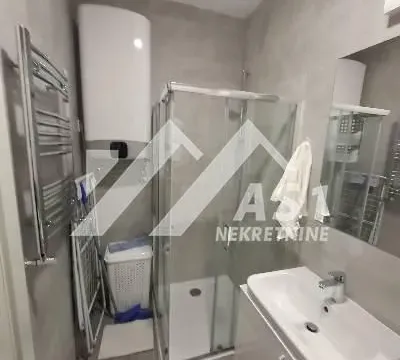 Izdavanje, dvosoban stan, 51m², Novi Sad Sve Podlokacije, Novi Sad - image 8